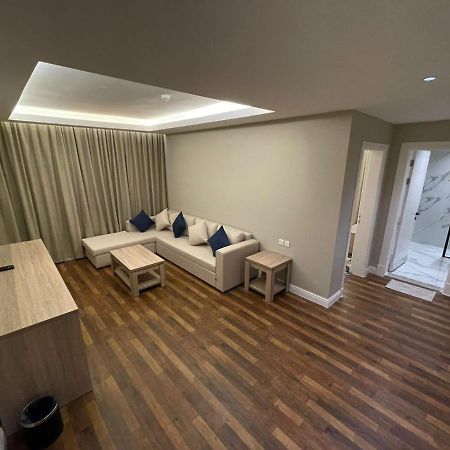 ריאד Aseel Furnished Apartments מראה חיצוני תמונה