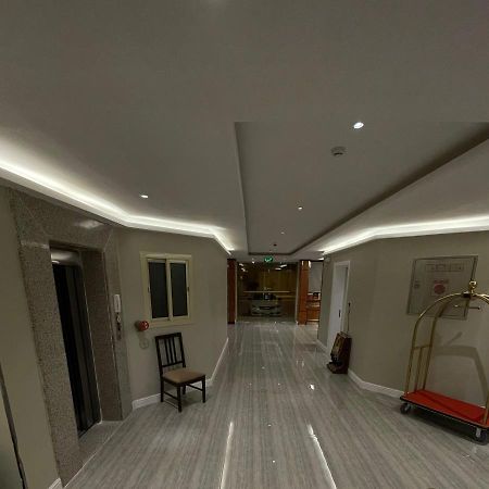 ריאד Aseel Furnished Apartments מראה חיצוני תמונה
