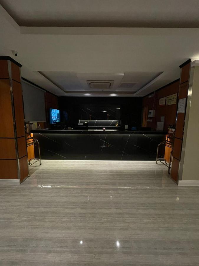 ריאד Aseel Furnished Apartments מראה חיצוני תמונה