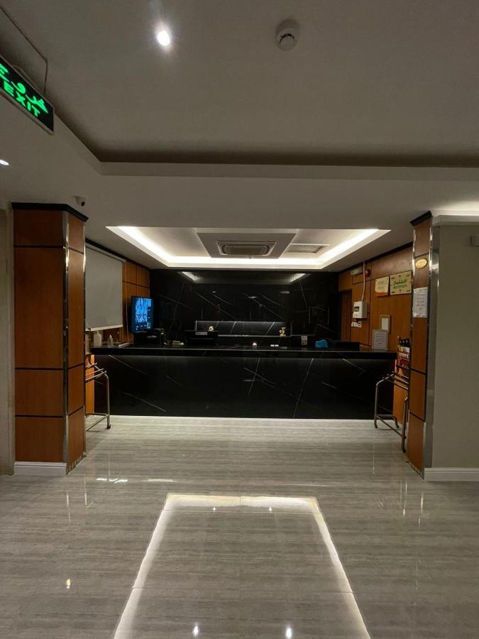 ריאד Aseel Furnished Apartments מראה חיצוני תמונה