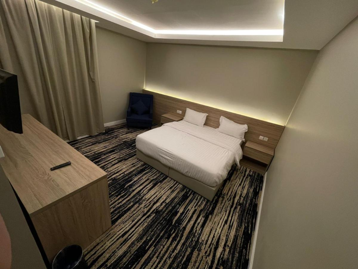 ריאד Aseel Furnished Apartments מראה חיצוני תמונה