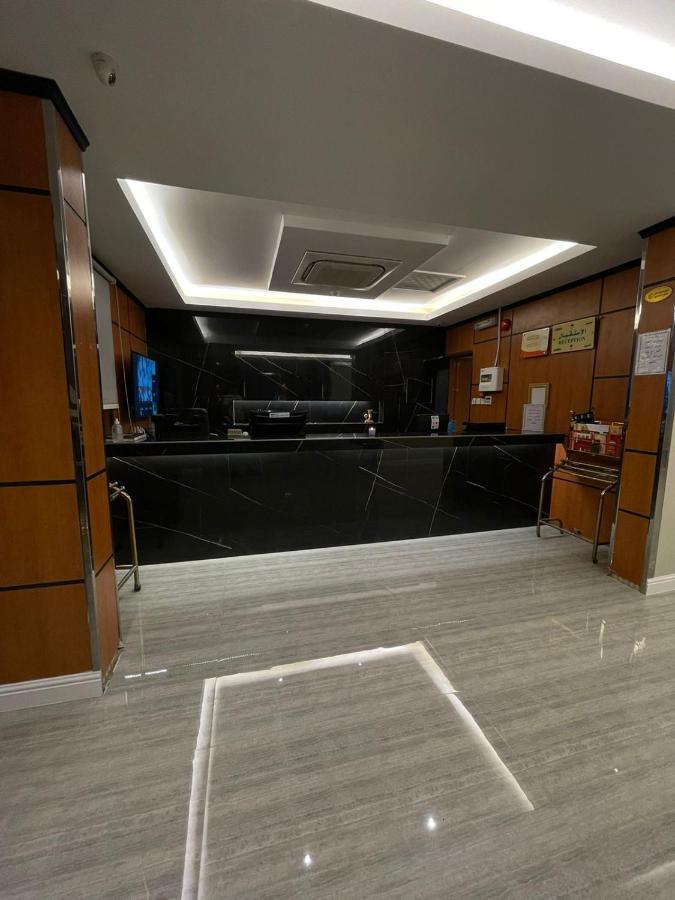 ריאד Aseel Furnished Apartments מראה חיצוני תמונה