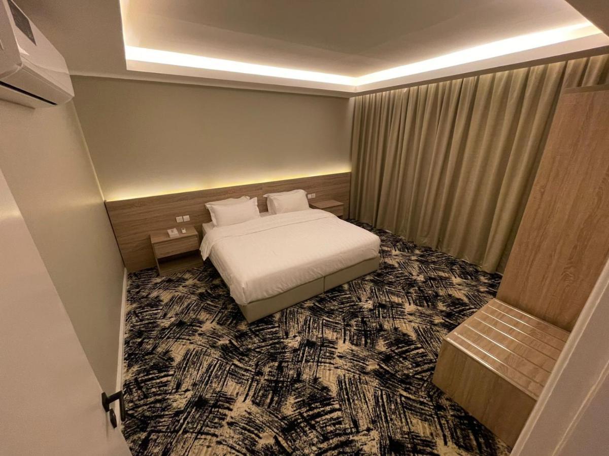 ריאד Aseel Furnished Apartments מראה חיצוני תמונה