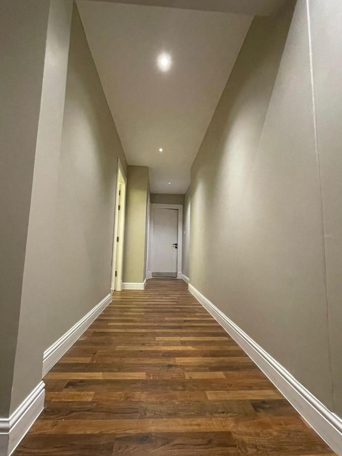 ריאד Aseel Furnished Apartments מראה חיצוני תמונה