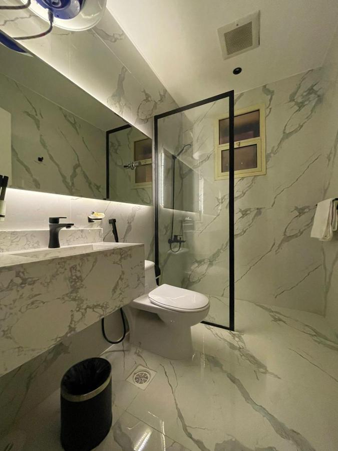 ריאד Aseel Furnished Apartments מראה חיצוני תמונה
