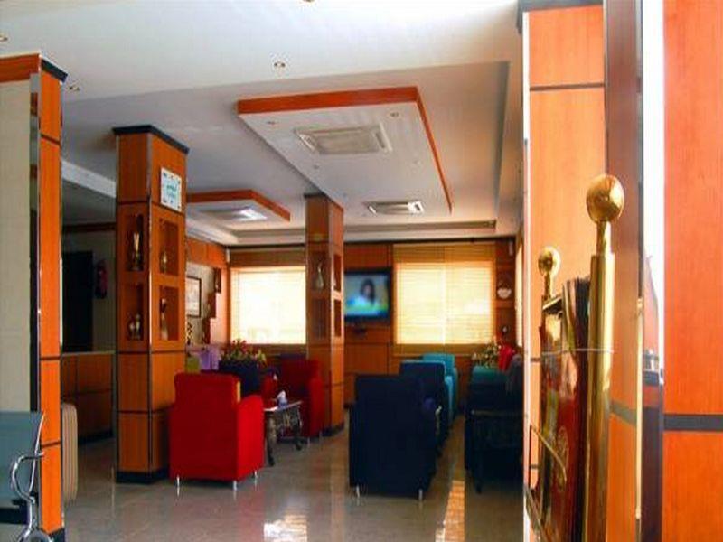 ריאד Aseel Furnished Apartments מראה חיצוני תמונה